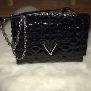 Louis Vuitton - Leather handbag. Never used!!